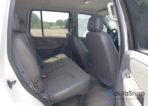 2003 Ford Explorer Xls from USA, damaged, VIN 1FMZU62K93ZA56477